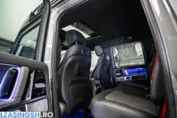 Mercedes-Benz G 63 AMG (Clasa G) din 2023 cu 1.450 km - oferta MER221117 - foto 4
