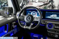 Mercedes-Benz G 63 AMG (Clasa G) din 2023 cu 1.450 km - oferta MER221117 - foto 5