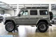Mercedes-Benz G 63 AMG (Clasa G) din 2023 cu 1.450 km - oferta MER221117 - foto 10