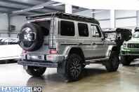 Mercedes-Benz G 63 AMG (Clasa G) din 2023 cu 1.450 km - oferta MER221117 - foto 13