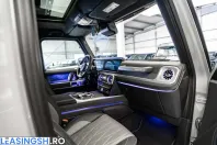 Mercedes-Benz G 63 AMG (Clasa G) din 2023 cu 1.450 km - oferta MER221117 - foto 14