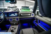 Mercedes-Benz G 63 AMG (Clasa G) din 2023 cu 1.450 km - oferta MER221117 - foto 15