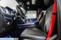 Mercedes-Benz G 63 AMG (Clasa G) din 2023 cu 1.450 km - oferta MER221117 - foto 16
