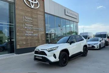 Toyota RAV4 din 2022 - oferta TOY221118