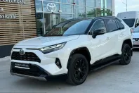 Toyota RAV4 din 2022 cu 65.790 km - oferta TOY221118 - foto 2