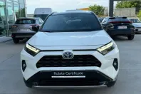 Toyota RAV4 din 2022 cu 65.790 km - oferta TOY221118 - foto 3