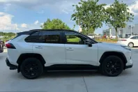 Toyota RAV4 din 2022 cu 65.790 km - oferta TOY221118 - foto 6