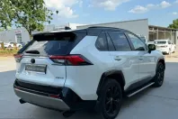 Toyota RAV4 din 2022 cu 65.790 km - oferta TOY221118 - foto 9