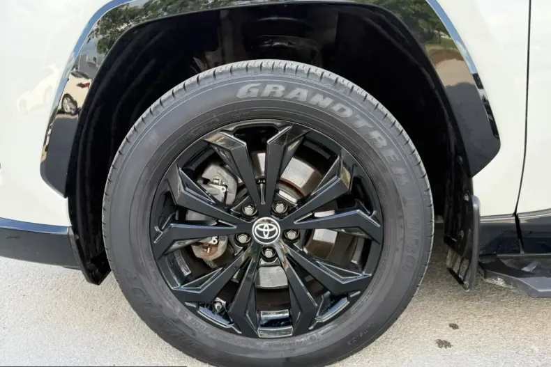 Toyota RAV4 din 2022 cu 65.790 km - oferta TOY221118 - foto 11