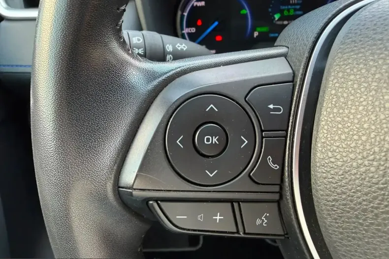 Toyota RAV4 din 2022 cu 65.790 km - oferta TOY221118 - foto 22