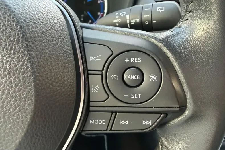 Toyota RAV4 din 2022 cu 65.790 km - oferta TOY221118 - foto 23