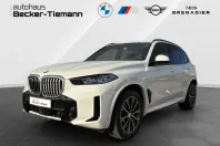 BMW X5 (Seria X) din 2025 cu 14.879 km - oferta BMW221119 - foto 1