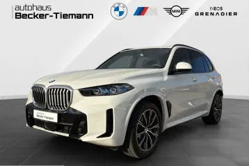 BMW X5 din 2025 - oferta BMW221119