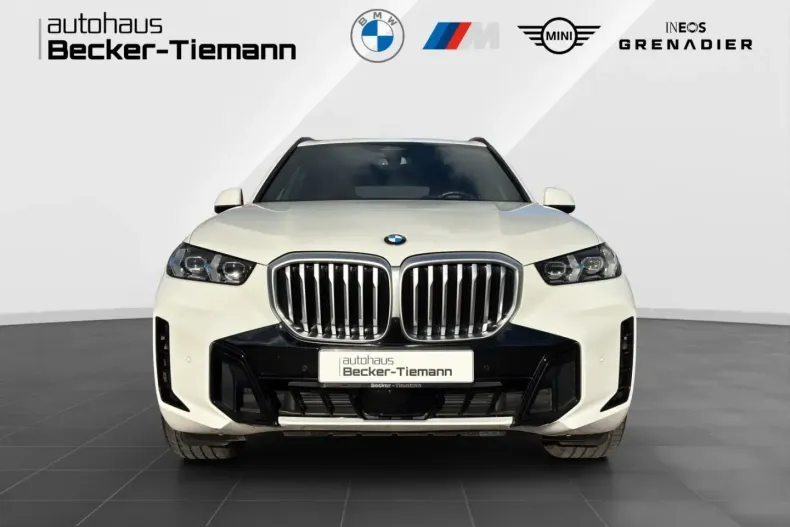 BMW X5 (Seria X) din 2025 cu 14.879 km - oferta BMW221119 - foto 3