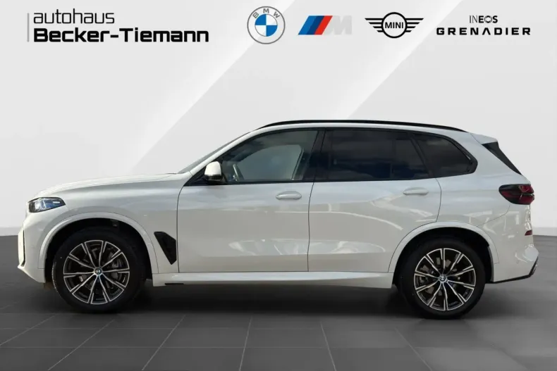 BMW X5 (Seria X) din 2025 cu 14.879 km - oferta BMW221119 - foto 4