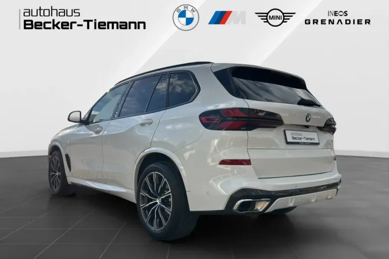 BMW X5 (Seria X) din 2025 cu 14.879 km - oferta BMW221119 - foto 5