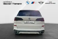 BMW X5 (Seria X) din 2025 cu 14.879 km - oferta BMW221119 - foto 6