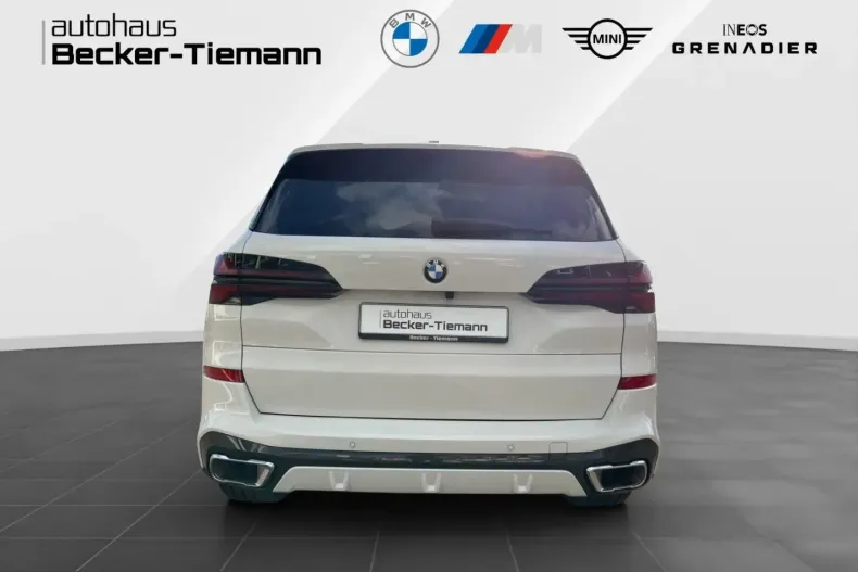 BMW X5 (Seria X) din 2025 cu 14.879 km - oferta BMW221119 - foto 6
