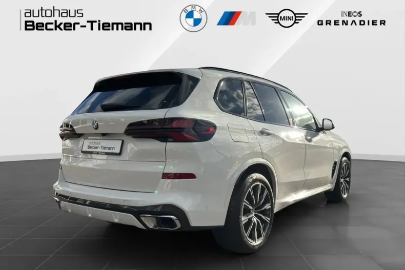 BMW X5 (Seria X) din 2025 cu 14.879 km - oferta BMW221119 - foto 7