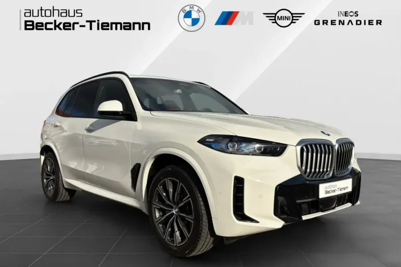 BMW X5 (Seria X) din 2025 cu 14.879 km - oferta BMW221119 - foto 8