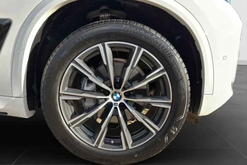 BMW X5 (Seria X) din 2025 cu 14.879 km - oferta BMW221119 - foto 9