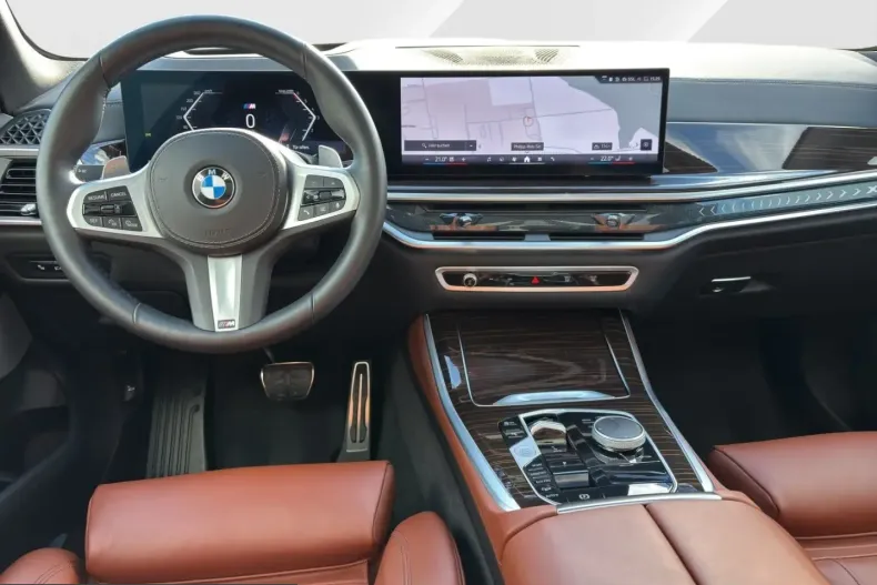 BMW X5 (Seria X) din 2025 cu 14.879 km - oferta BMW221119 - foto 10