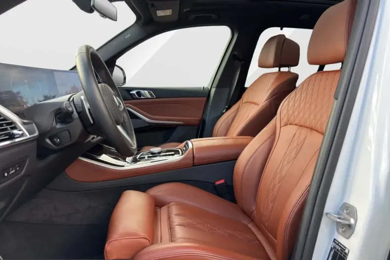 BMW X5 (Seria X) din 2025 cu 14.879 km - oferta BMW221119 - foto 13