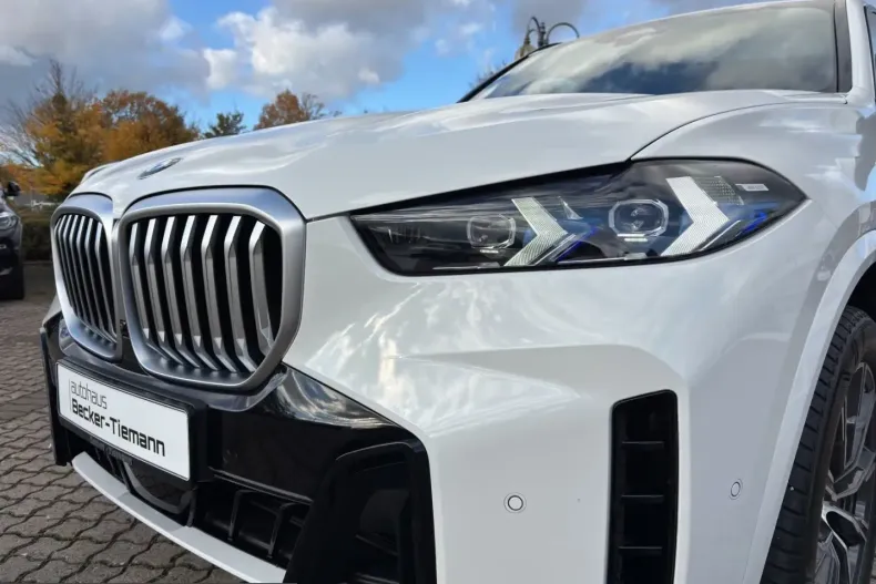 BMW X5 (Seria X) din 2025 cu 14.879 km - oferta BMW221119 - foto 18