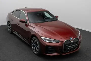 BMW i4 din 2023 - oferta BMW221120