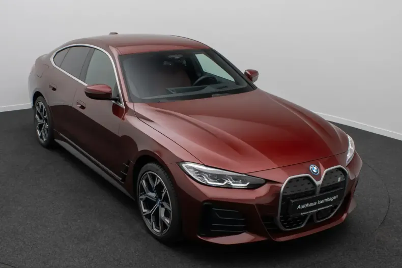 BMW i4 (Seria 4) din 2023 cu 85.123 km - oferta BMW221120 - foto 1