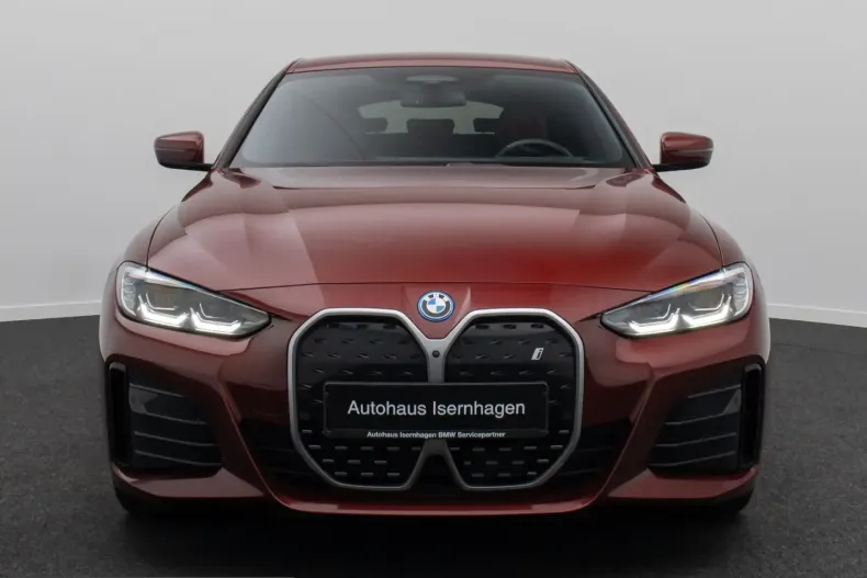 BMW i4 (Seria 4) din 2023 cu 85.123 km - oferta BMW221120 - foto 2