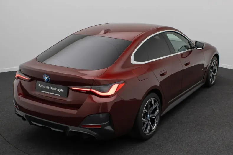 BMW i4 (Seria 4) din 2023 cu 85.123 km - oferta BMW221120 - foto 6