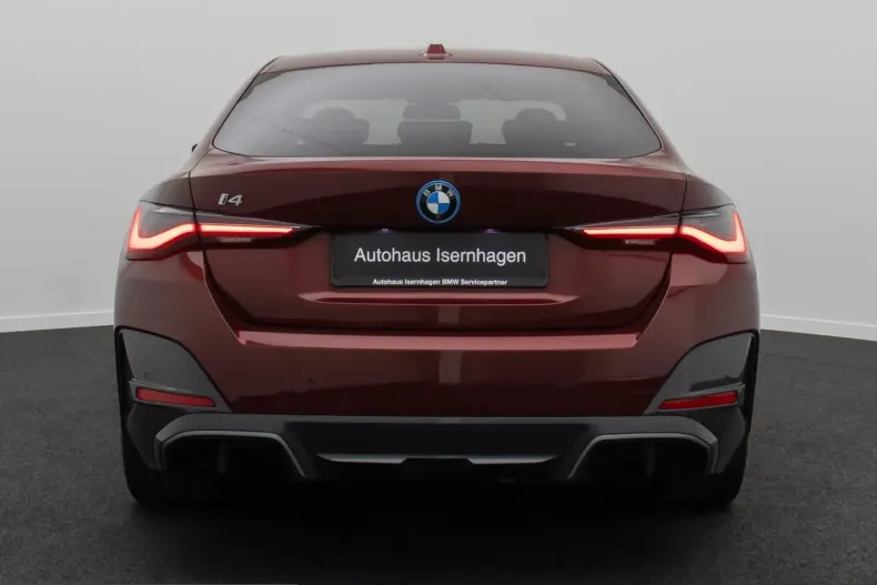 BMW i4 (Seria 4) din 2023 cu 85.123 km - oferta BMW221120 - foto 7