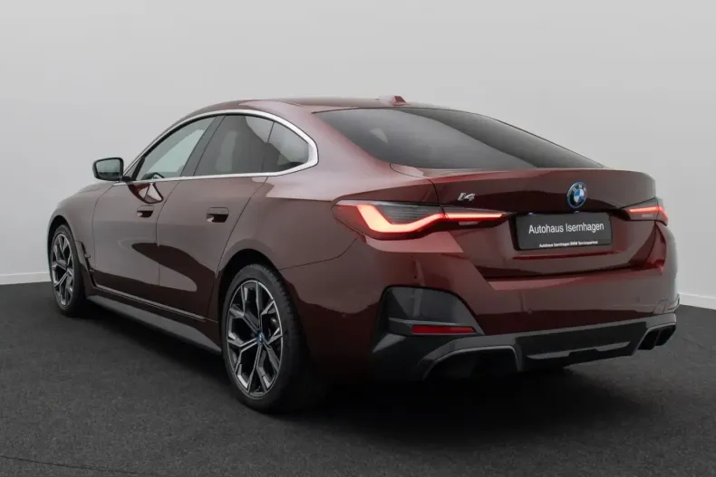 BMW i4 (Seria 4) din 2023 cu 85.123 km - oferta BMW221120 - foto 8
