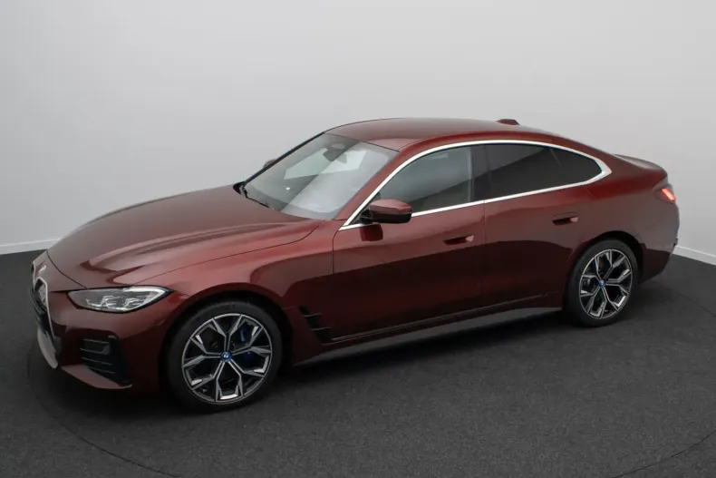 BMW i4 (Seria 4) din 2023 cu 85.123 km - oferta BMW221120 - foto 11