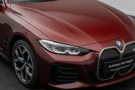 BMW i4 (Seria 4) din 2023 cu 85.123 km - oferta BMW221120 - foto 16