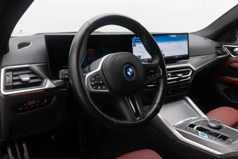 BMW i4 (Seria 4) din 2023 cu 85.123 km - oferta BMW221120 - foto 20