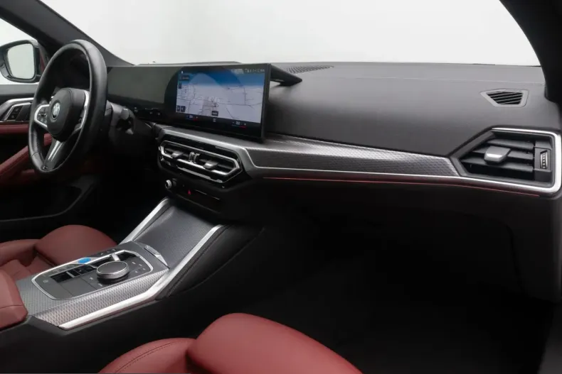 BMW i4 (Seria 4) din 2023 cu 85.123 km - oferta BMW221120 - foto 23