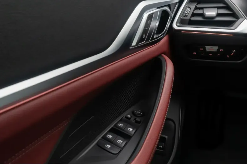 BMW i4 (Seria 4) din 2023 cu 85.123 km - oferta BMW221120 - foto 33
