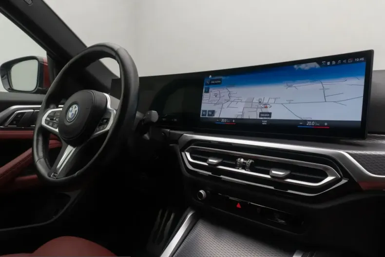 BMW i4 (Seria 4) din 2023 cu 85.123 km - oferta BMW221120 - foto 36