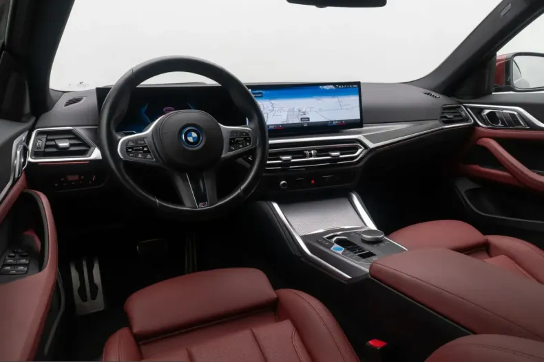 BMW i4 (Seria 4) din 2023 cu 85.123 km - oferta BMW221120 - foto 37