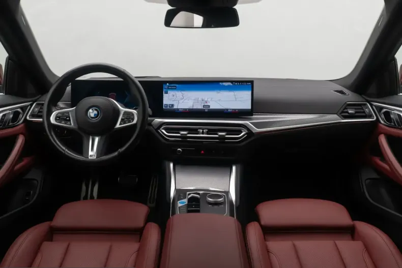 BMW i4 (Seria 4) din 2023 cu 85.123 km - oferta BMW221120 - foto 38