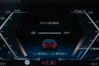 BMW i4 (Seria 4) din 2023 cu 85.123 km - oferta BMW221120 - foto 40