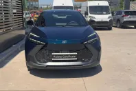 Toyota C-HR din 2025 cu 2.225 km - oferta TOY221121 - foto 7