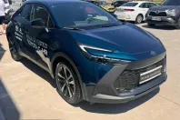 Toyota C-HR din 2025 cu 2.225 km - oferta TOY221121 - foto 9