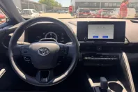 Toyota C-HR din 2025 cu 2.225 km - oferta TOY221121 - foto 12