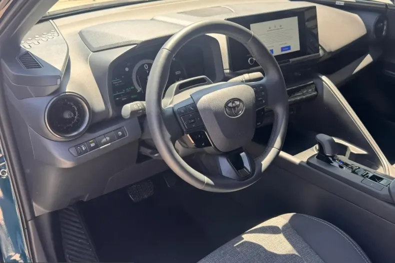 Toyota C-HR din 2025 cu 2.225 km - oferta TOY221121 - foto 13