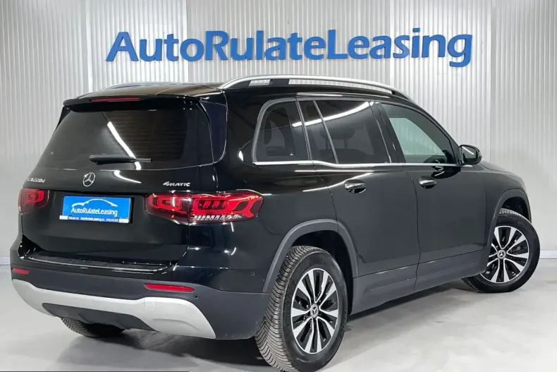 Mercedes-Benz GLB 180 (Clasa GLB) din 2022 cu 104.822 km - oferta MER221123 - foto 3