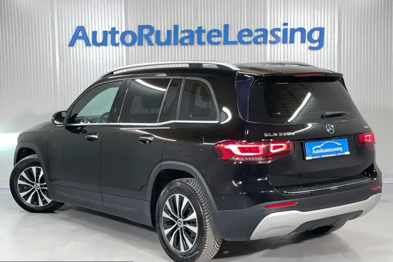Mercedes-Benz GLB 180 (Clasa GLB) din 2022 cu 104.822 km - oferta MER221123 - foto 4