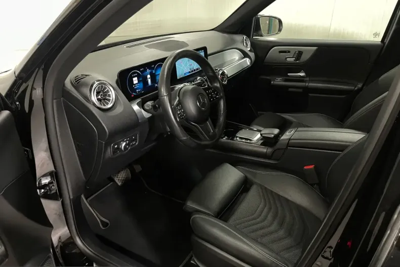 Mercedes-Benz GLB 180 (Clasa GLB) din 2022 cu 104.822 km - oferta MER221123 - foto 5